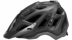 KED Trailon -Fahrradhosen Verkaufsladen ked trailon 3 processblackmatt 222018