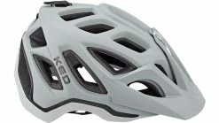 KED Trailon -Fahrradhosen Verkaufsladen ked trailon 4 quietgrey 222018