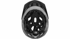 KED Trailon -Fahrradhosen Verkaufsladen ked trailon 7 processblackmatt 222018