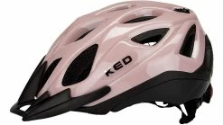 KED Tronus City Helm Unisex -Fahrradhosen Verkaufsladen ked tronus city helm unisex 3 rosetan 222022