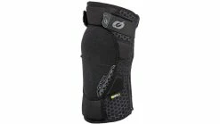 O'Neal Redeema Knee Guard -Fahrradhosen Verkaufsladen o neal redeema knee guard 3 black 225071
