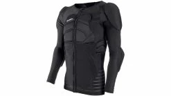 O'Neal STV Long Sleeve Protector Shirt -Fahrradhosen Verkaufsladen o neal stv long sleeve shirt 0 black 219801 1b6977a1 dc61 438a 8668 19cb053e82ed