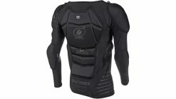 O'Neal STV Long Sleeve Protector Shirt -Fahrradhosen Verkaufsladen o neal stv long sleeve shirt 2 black 219801