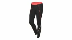Rh+ Reflex W Tight -Fahrradhosen Verkaufsladen rh Reflex W Tight 0 black psychotic salmon 212554