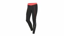Rh+ Reflex W Tight -Fahrradhosen Verkaufsladen rh reflex w tight 0 black psychontic salmon 212554
