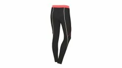 Rh+ Reflex W Tight -Fahrradhosen Verkaufsladen rh reflex w tight 2 black psychontic salmon 212554