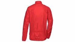 Vaude Men's Air Jacket III -Fahrradhosen Verkaufsladen vaude men s air jacket III 2 mars red 213437