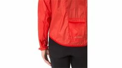 Vaude Men's Air Jacket III -Fahrradhosen Verkaufsladen vaude men s air jacket III 4 mars red 213437