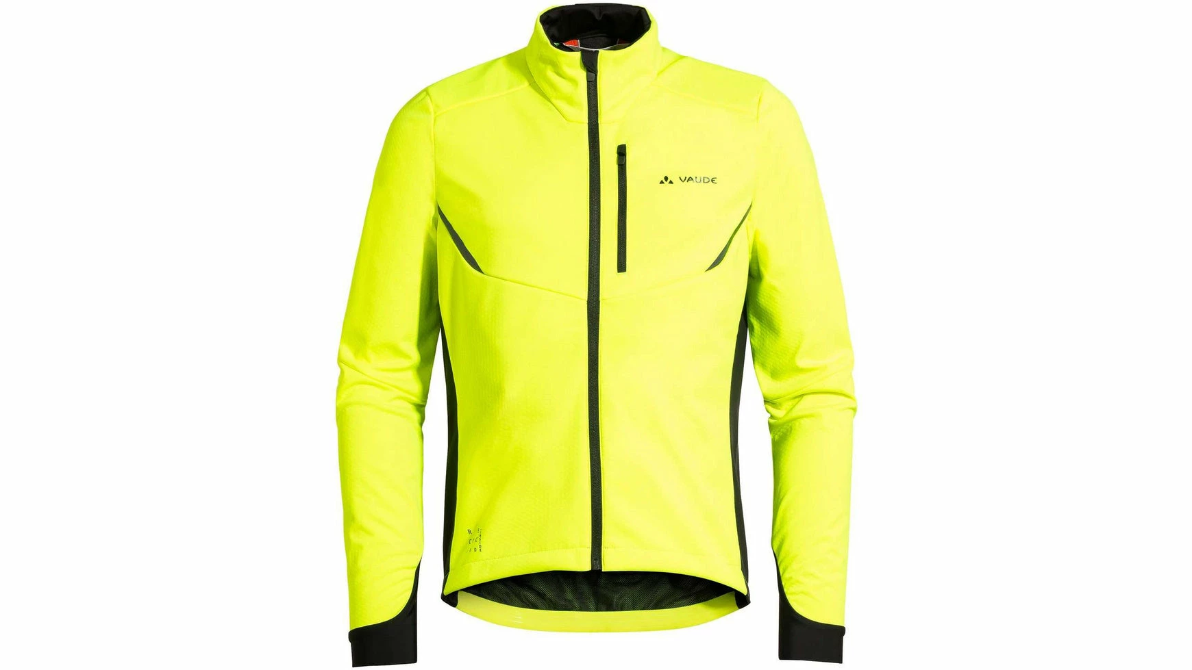 Vaude Men's Kuro Softshell Jacket 1 Vaude Men's Kuro Softshell Jacket