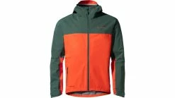 Vaude Men's Moab Rain Jacket 28 Vaude Men's Moab Rain Jacket -Fahrradhosen Verkaufsladen vaude mens moab rain jacket 0 dustyforest 197277