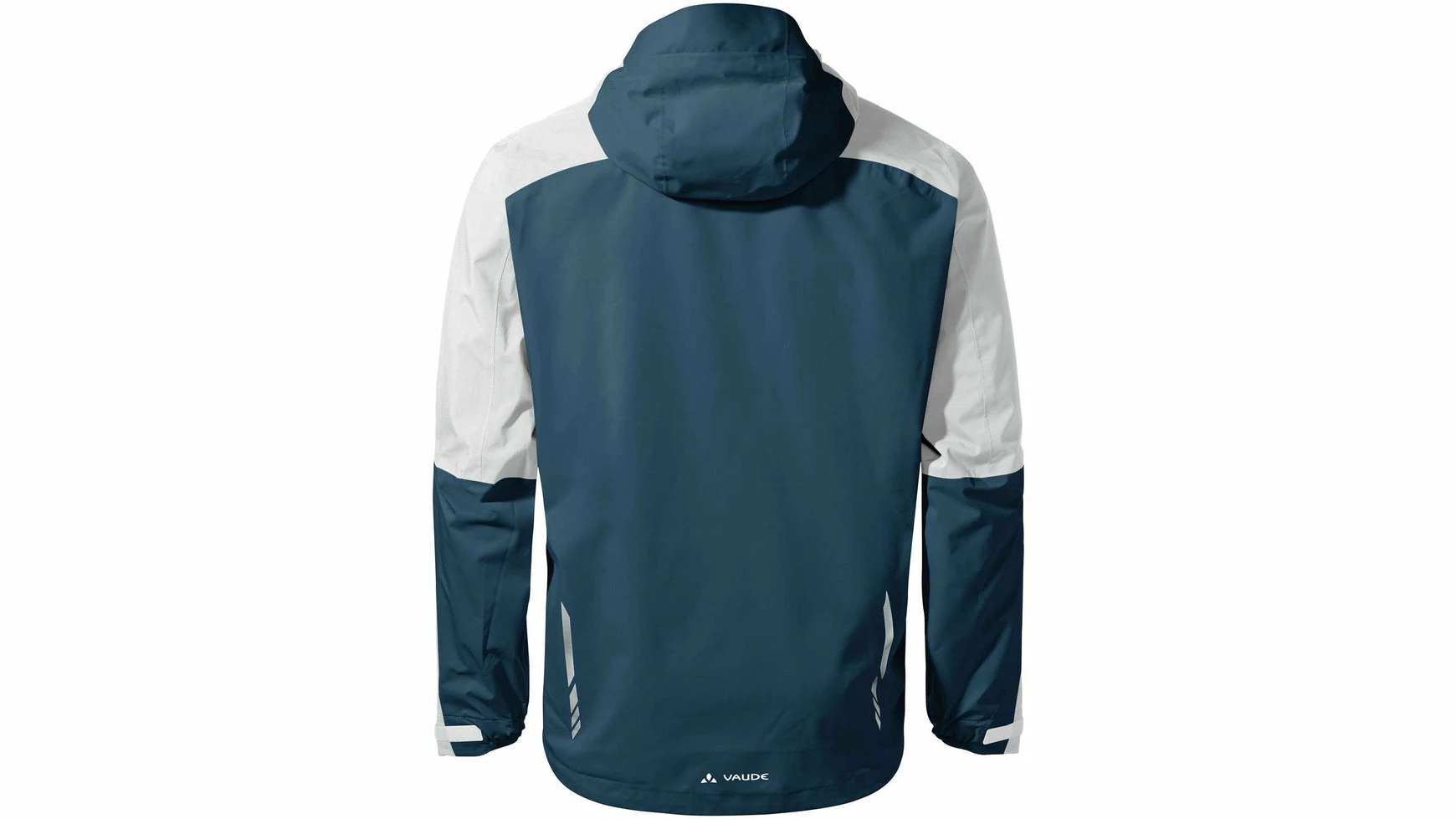 Vaude Men's Moab Rain Jacket 16 Vaude Men's Moab Rain Jacket – Bild 16
