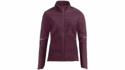 Vaude Women's Wintry Jacket IV -Fahrradhosen Verkaufsladen vaude womens wintry jacket iv 0 cassis 211848